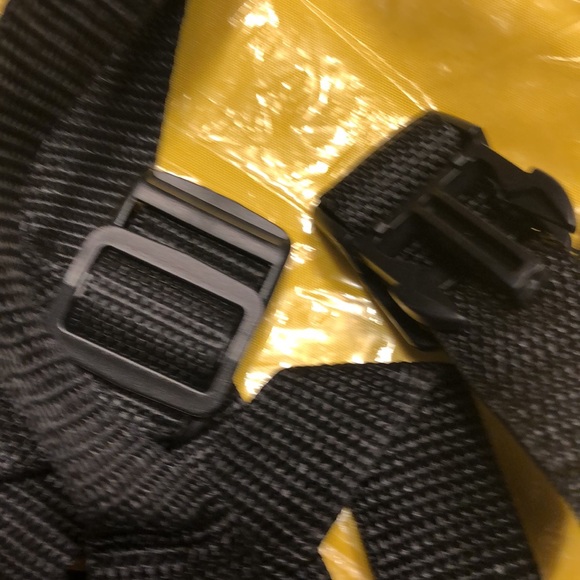 NIP snorkel vest portable inflatable swim vest type 3 canvas - Picture 3 of 5